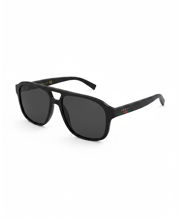 GUCCI グッチ サングラス GG1856S 001 キャラバンシェイプ