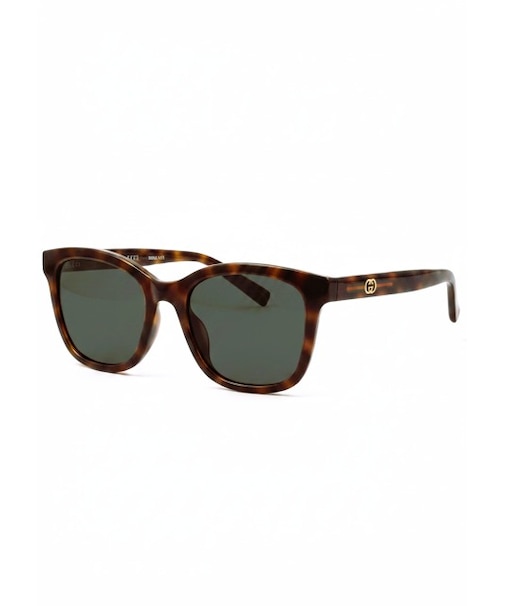 GUCCI グッチ サングラス GG1984SK 002 スクエアシェイプ