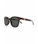 GUCCI グッチ サングラス GG1984SK 004 スクエアシェイプ