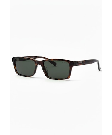 GUCCI グッチ サングラス GG1986SA 002 スクエアシェイプ
