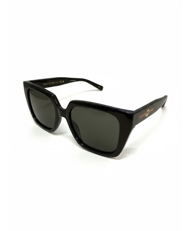 GUCCI グッチ サングラス GG2102S-002 スクエアシェイプ