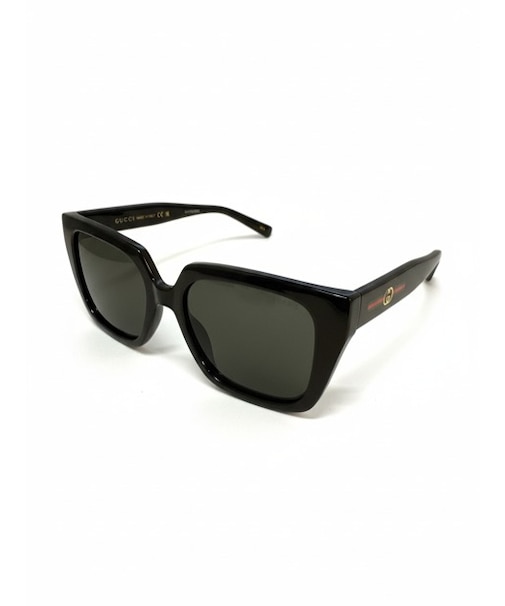 GUCCI グッチ サングラス GG2102S-002 スクエアシェイプ