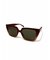 GUCCI グッチ サングラス GG2102S 003 スクエアシェイプ