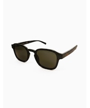 GUCCI グッチ サングラス GG2106S 001 ラウンドシェイプ