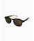 GUCCI グッチ サングラス GG2106S 001 ラウンドシェイプ