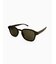 GUCCI グッチ サングラス GG2106S 001 ラウンドシェイプ