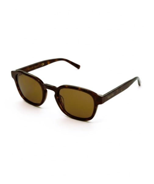 GUCCI グッチ サングラス GG2106S-002 ラウンドシェイプ