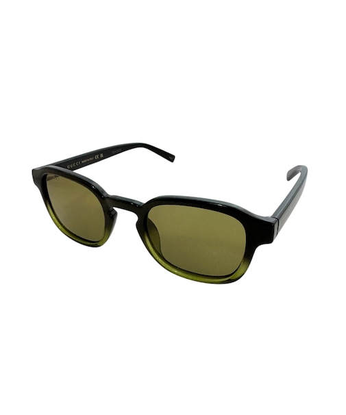 GUCCI グッチ サングラス GG2106S 003 ラウンドシェイプ