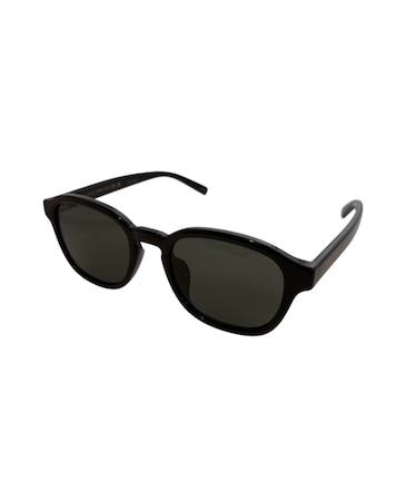 GUCCI グッチ サングラス GG2109SK-001 ラウンドシェイプ