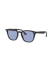 Ray-Banサングラス RB4258F 601/80-52 ウェリントンシェイプ