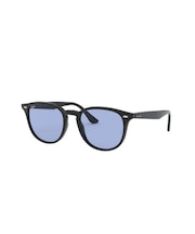 Ray-Banサングラス RB4259F 601/80-53 ボストンシェイプ