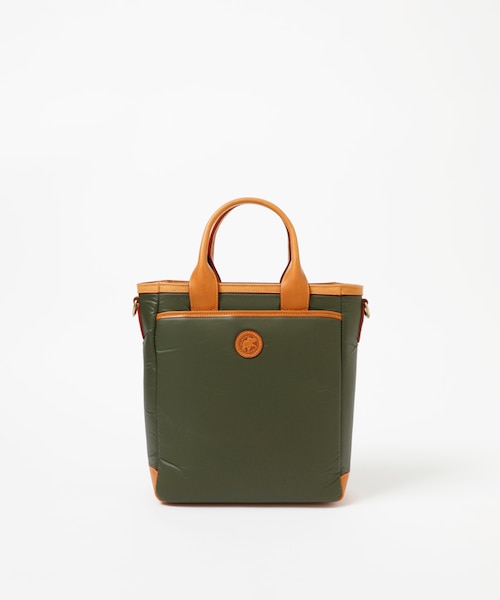 バチューサーパス[トートバッグ4118BSS]ブラック6109015308