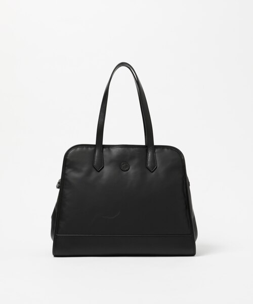 バチュークエスト[トートバッグM 4630BQT]ブラック6109061108