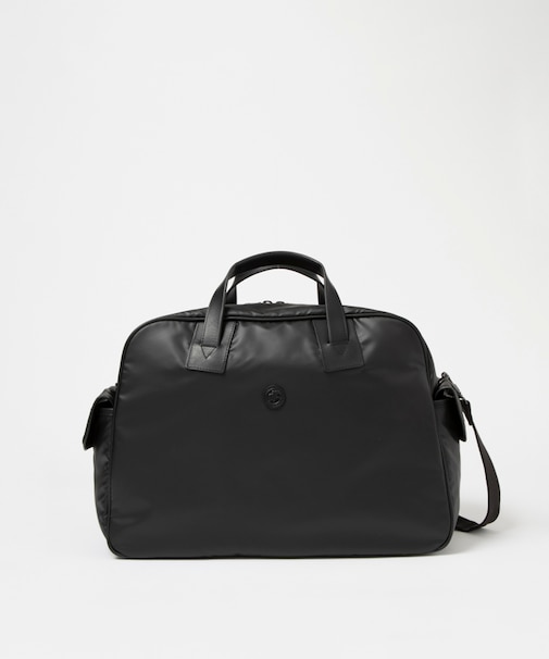 バチューデイトリップ[ダッフル4625BDT]ブラック6109060508