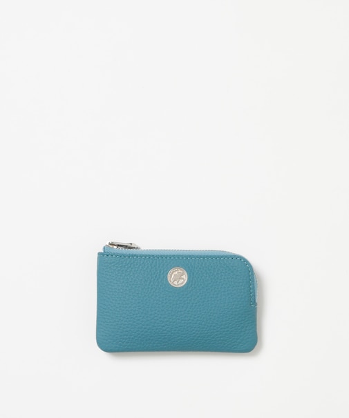 エーデル[キーポーチ127EDL]ブルー6119409075