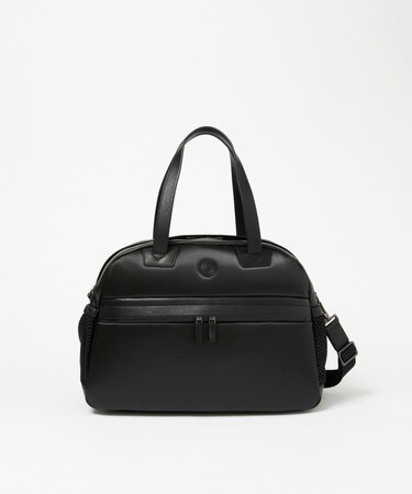 ディスカバー[ダッフル2421DSC]ブラック6109100408