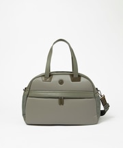 ディスカバー[ダッフル2421DSC]ライトグリーン6109100450