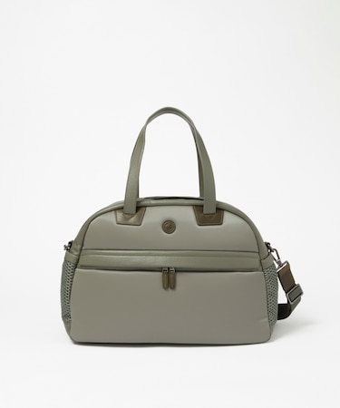 ディスカバー[ダッフル2421DSC]ライトグリーン6109100450