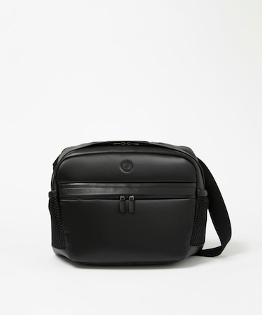 ディスカバー[ショルダーL 2423DSC]ブラック6109100608