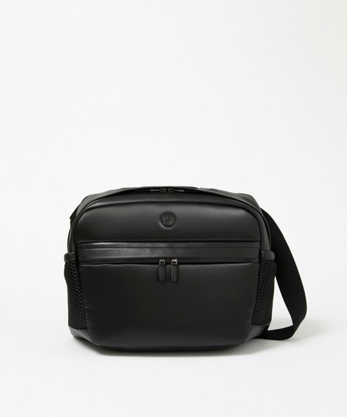 ディスカバー[ショルダーL 2423DSC]ブラック6109100608