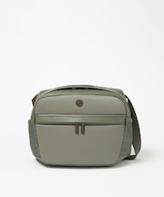 ディスカバー[ショルダーL 2423DSC]ライトグリーン6109100650