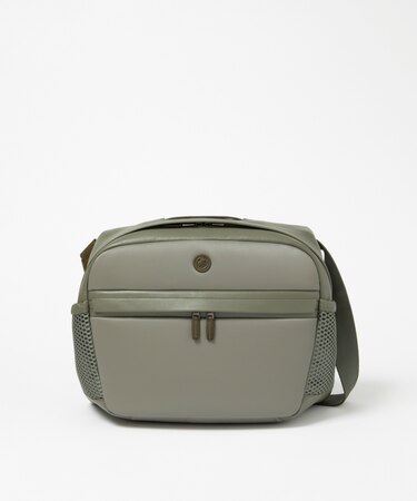 ディスカバー[ショルダーL 2423DSC]ライトグリーン6109100650