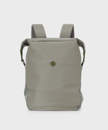 ウェーブ[バックパック 6362WAV]ライトグリーン6109120350