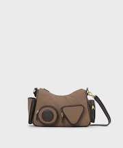 タンゴ[ショルダーバッグ 7426TNG]ブラウン6109402736