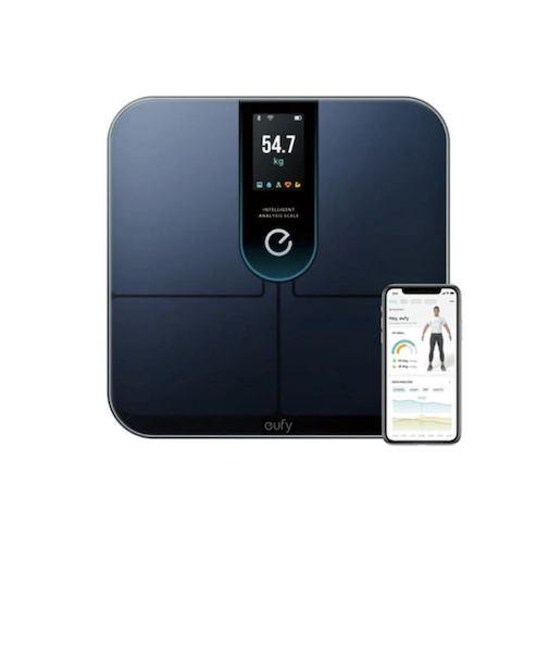 eufy Smart Scale P3