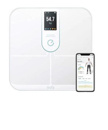 eufy Smart Scale P3