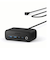Anker 525 Charging Station ブラック