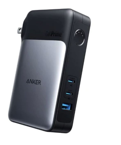 Anker 733 Power Bank (GaNPrime PowerCore 65W)
