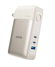Anker 733 Power Bank (GaNPrime PowerCore 65W)