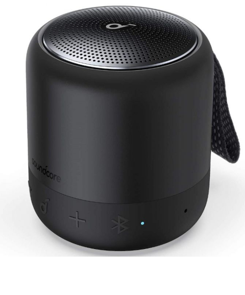 Soundcore Mini 3｜アンカーストアのアウトレット通販｜三井