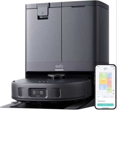 Eufy X10 Pro Omni