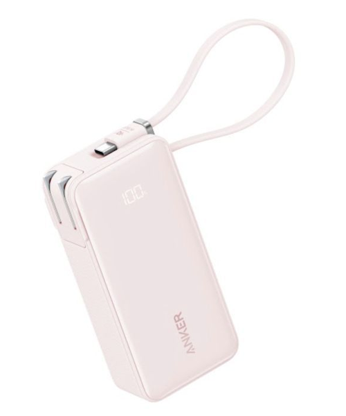 ANKER Power Bank 10000mAh USB-C × ３台セット Anker Power Bank (10000mAh, 25W, 3 Port) | モバイル