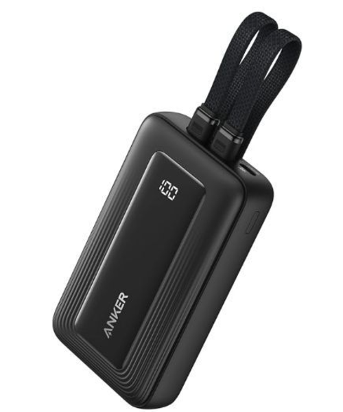 Anker Power Bank 10000mAh 物忘れ防止トラッカー セット Anker Power Bank 10000mAh 物忘れ防止トラッカー セット