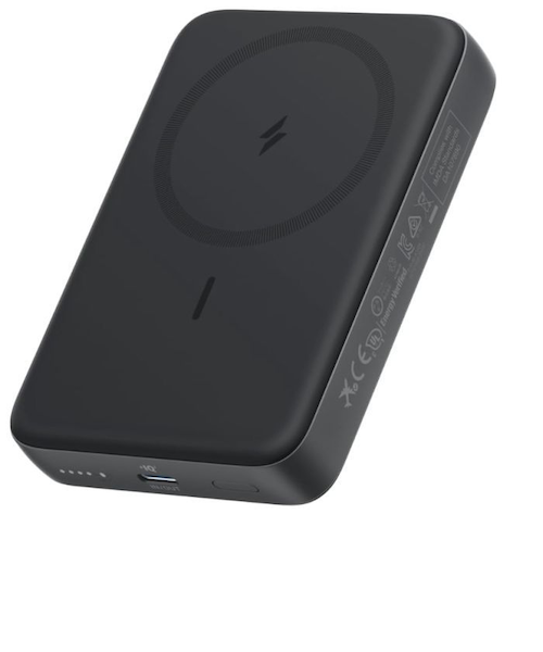 Anker Zolo Power Bank (10000mAh, 30W, MagGo)｜アンカーストア