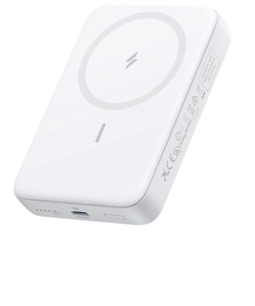 Anker Zolo Power Bank (10000mAh, 30W, MagGo)｜アンカーストア