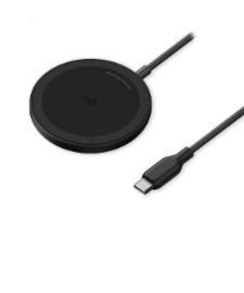 Anker Zolo Wireless Charger (Magnetic, Pad)｜アンカーストア