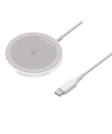 Anker Zolo Wireless Charger (Magnetic, Pad)