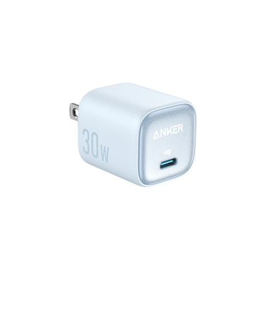 Anker Zolo Charger (30W)