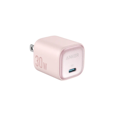 Anker Zolo Charger (30W)