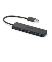 [OL] Anker 4-Port Ultra-Slim USB-A (USB3.0対応) ハブ