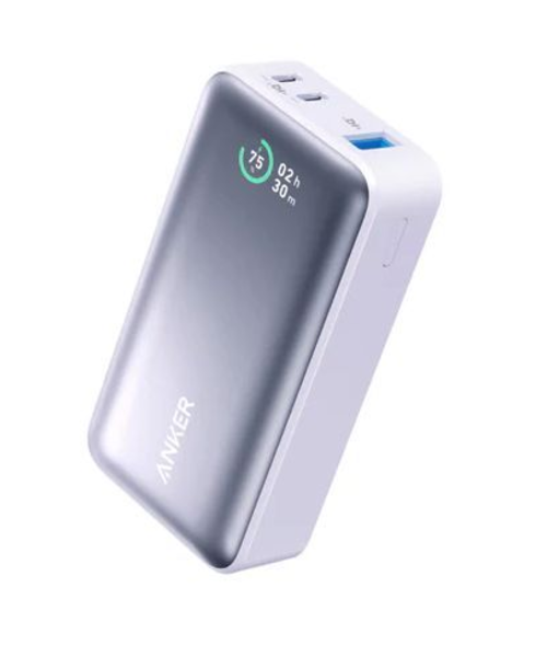 Anker Power Bank (10000mAh, 30W)｜アンカーストアの