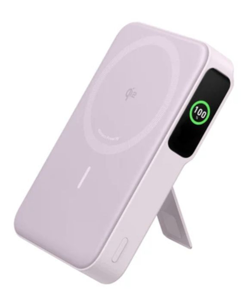 Anker MagGo Power Bank (10,000mAh, 15W)