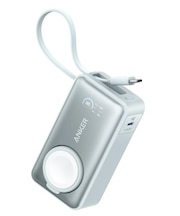 Anker MagGo Power Bank (10000mAh, 35W, For Apple Watch)