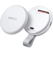 Anker MagGo USB-C カードリーダー (3-in-1, 10Gbps)