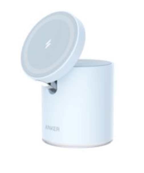 Anker 623 Magnetic Wireless Charger (MagGo)