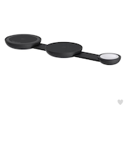 Anker MagGo Wireless Charging Station (3-in-1, Foldable Pad)